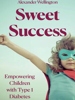 cover image of Sweet Success